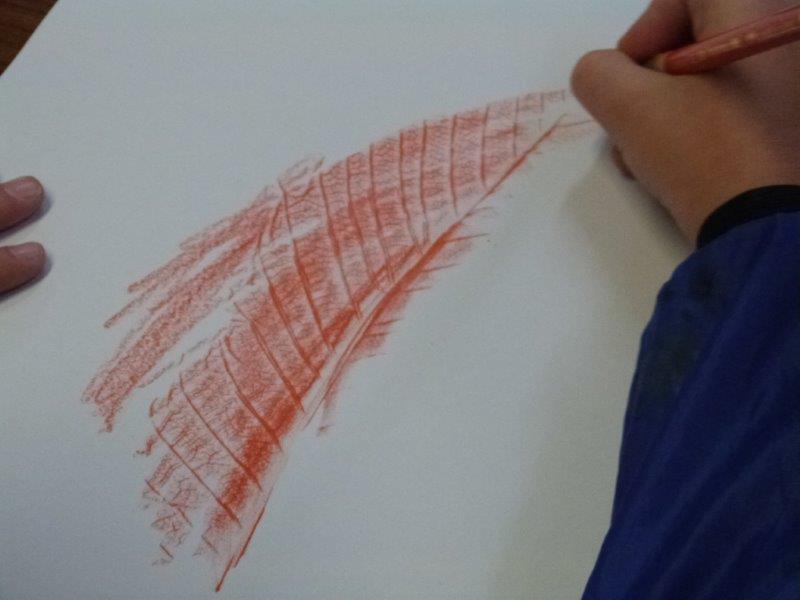 Feuille